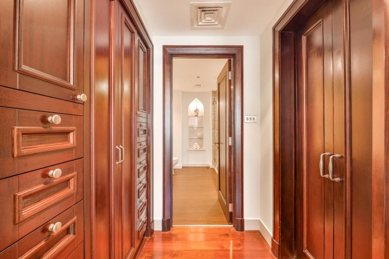 Ultra Luxury Downtown - Full Burj Khalifa View - 5 Min Walk To Dubai Mall! Exterior foto